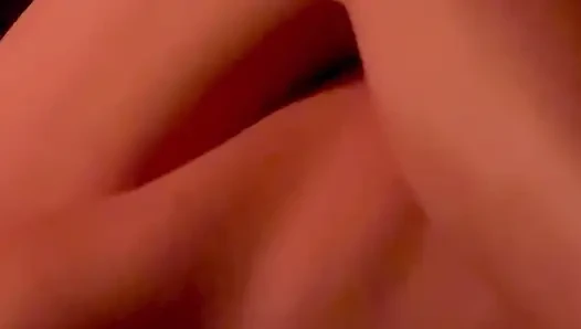 15 Minutes of Cunnilingus