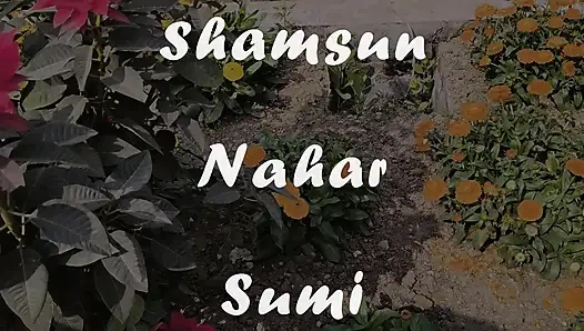 Boner Help Niye Apon Bidhoba Ma Ke Chudlo Nijer Chele