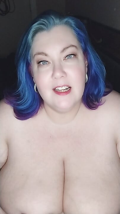 SSBBW의 JOI