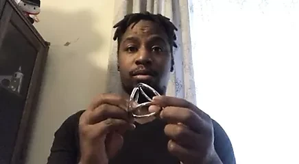 Showing the New Toys