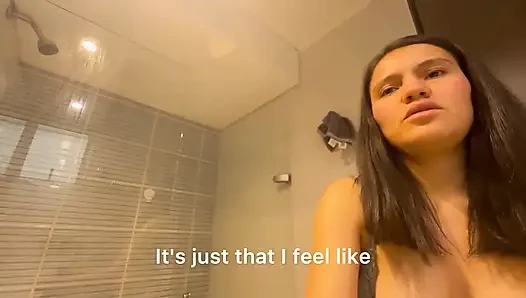Compilation of Latin Women Masturbating
