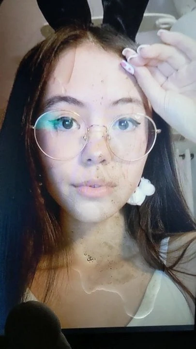 Tiptoe Tingles ASMR Cum Tribute 2