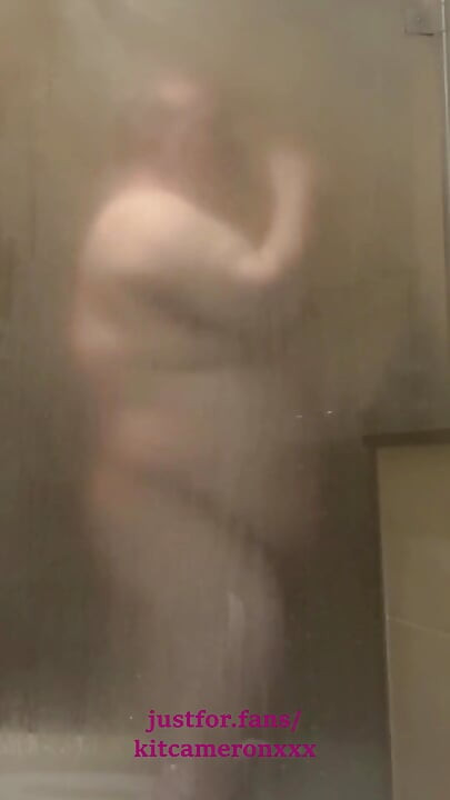 Kit's Hot Shower