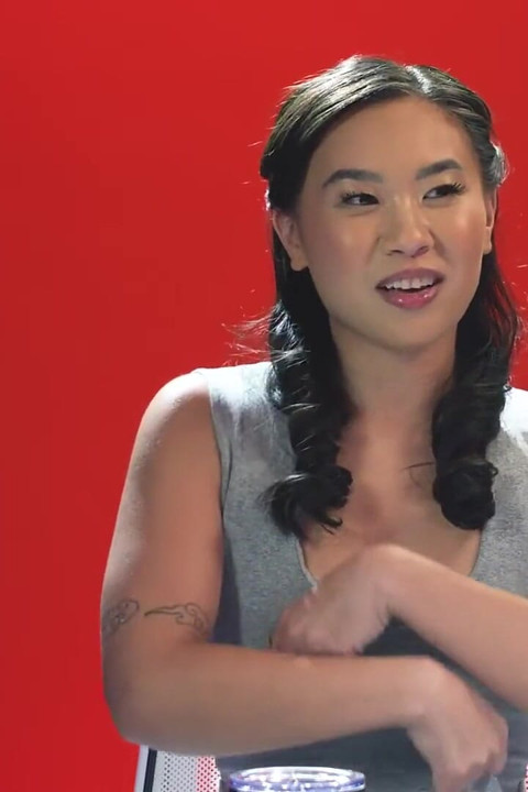 Kimmy Kimm conquistando la vergüenza y vendiendo bragas usadas | el podcast de tiempo para adultos