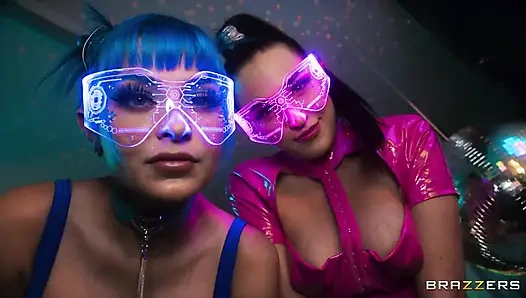 Brazzers - the Big Bang