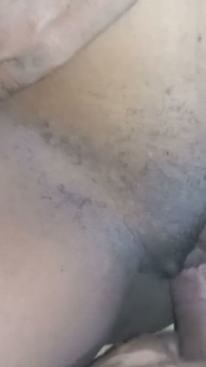 MARRIED DID ANAL IN HER OWN BED, | Clip 1