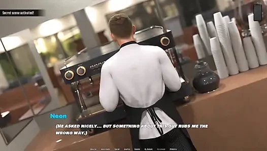 Orta yaşlı seksi kadın takıntısı #04 komşu ateşli karısını paylaşmak istiyor