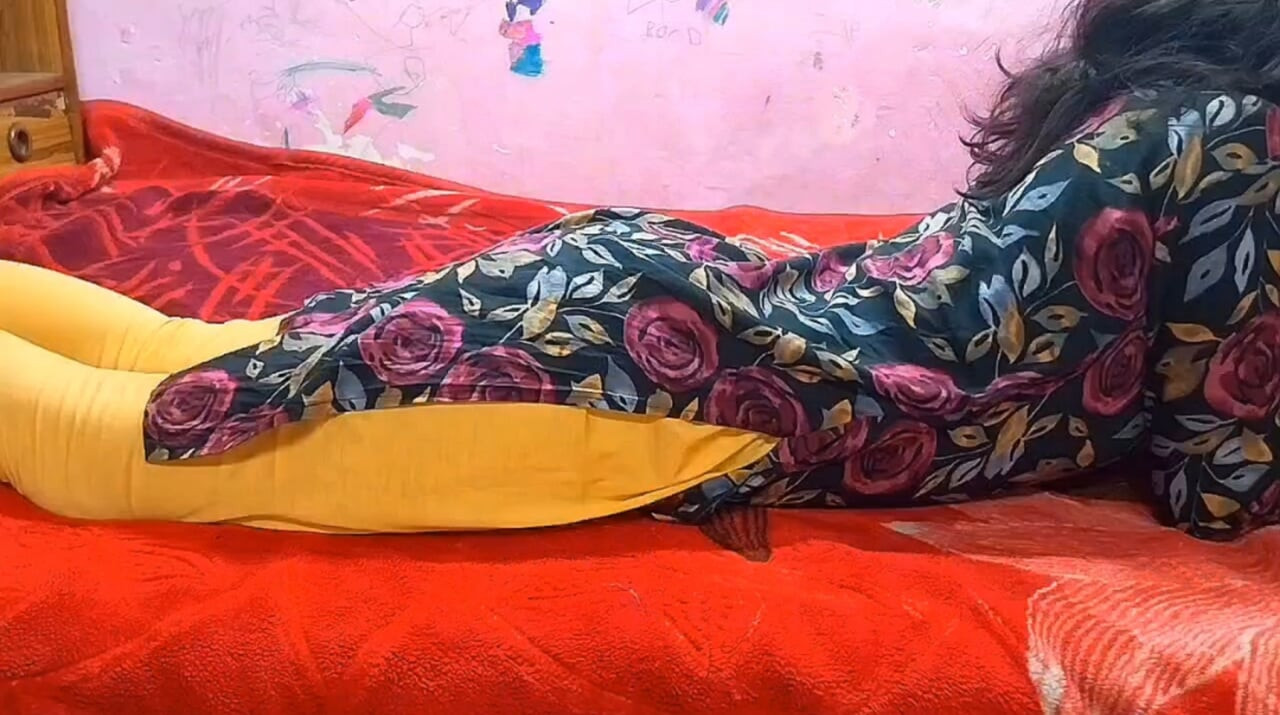 Indian Desi bhabhi fucked Anal by her boyfriend  and cumshot anal,Xxx Desi Indian viral videos