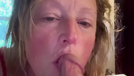 Pouty Wife Loves a Hard Dick