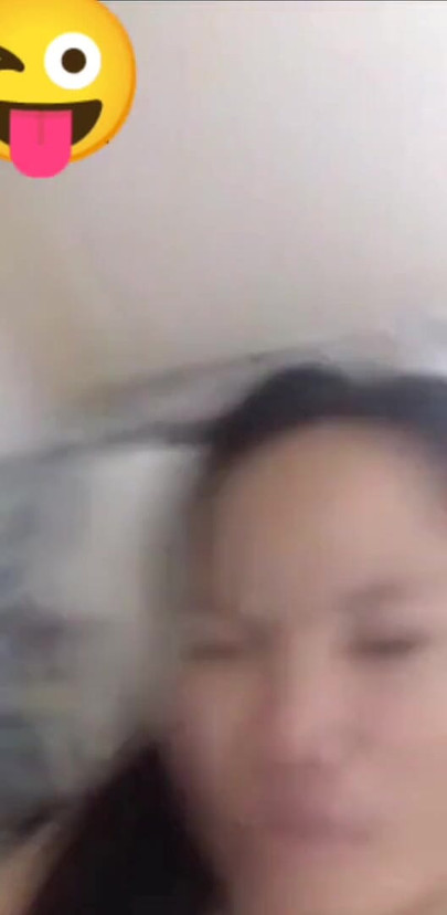 Emotivni trenutak iz "Indo hoot vcs san 03"