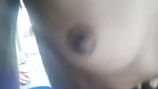 desi indian mature gilf shows boobs and pussy