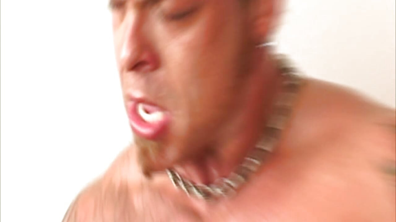 Brazilian Sex Orgy