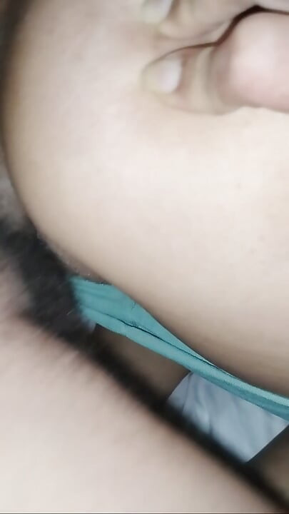 Beautiful pussy and ass