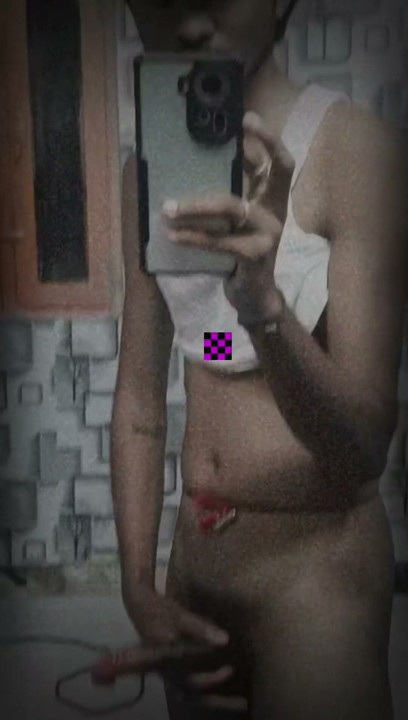 Solo boy hot