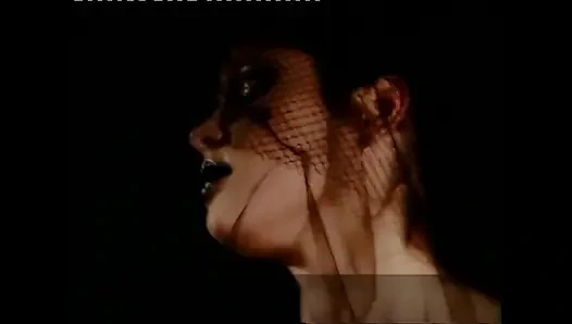 Tante seksi dengan memek aduhai ini dientot habis-habisan sama kontol besar pria vintage sampai dicrot di dalam