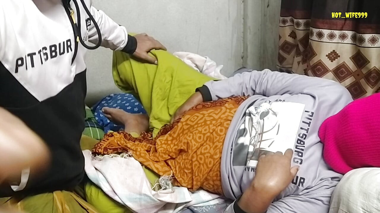 Village wife with husband enjoy tightpush hot video