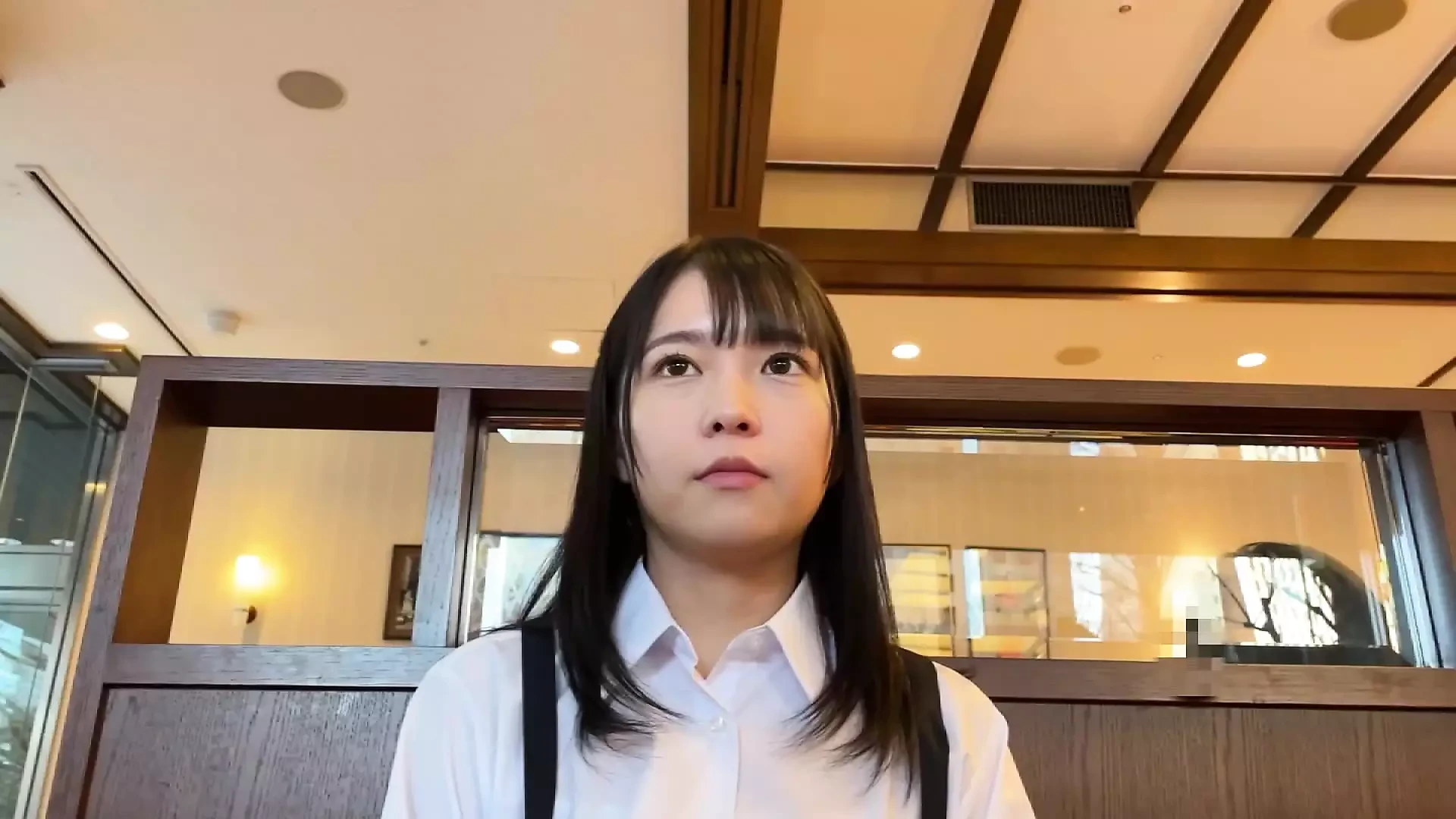 Marui Moeka - Demon Sensei μέρος 1