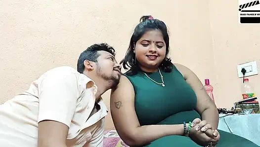 CHANDA MANGNE AAKE PAROS KI BHABI KO CHOD DALA HINDI AUDIO