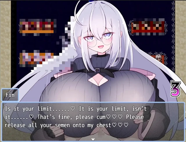 Tales Tails Hentai Game Finn Scenes