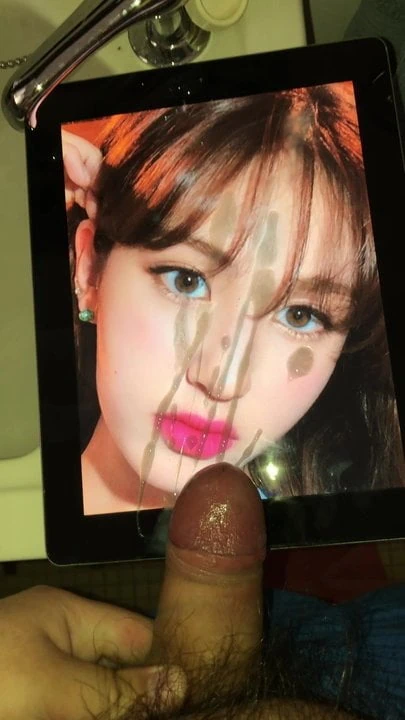 Somi Cum Tribute 2