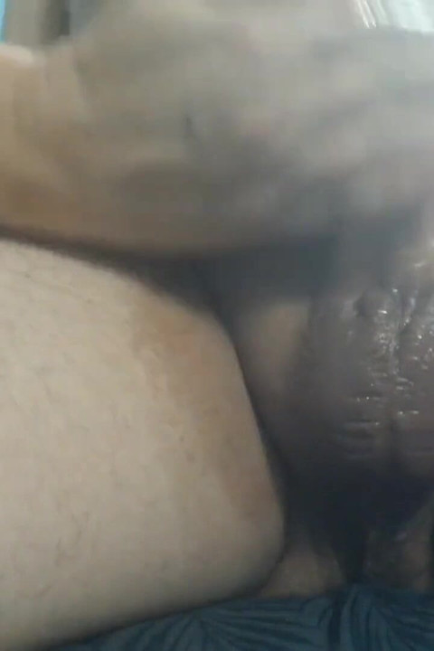 Jerking off Bestfriends Cock