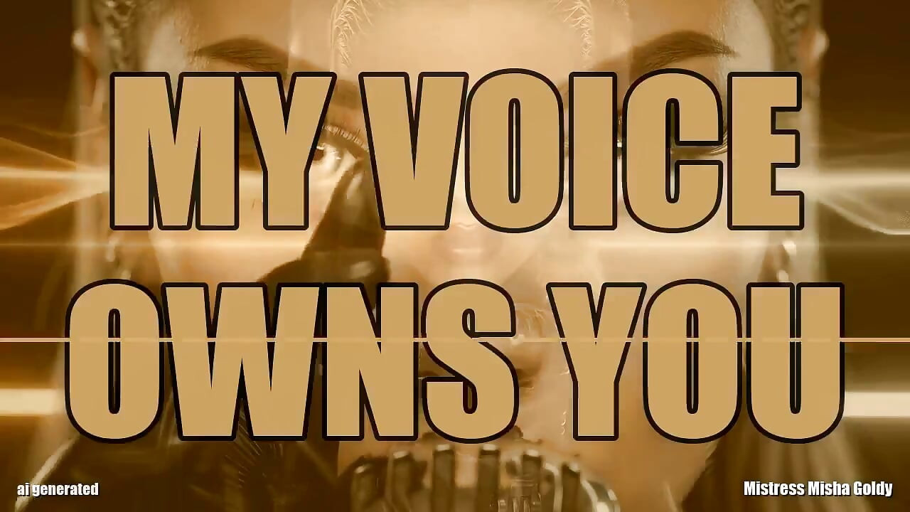 Voice Switch: Ο τόνος μου ανοίγει και κλείνει το πούτσο σου