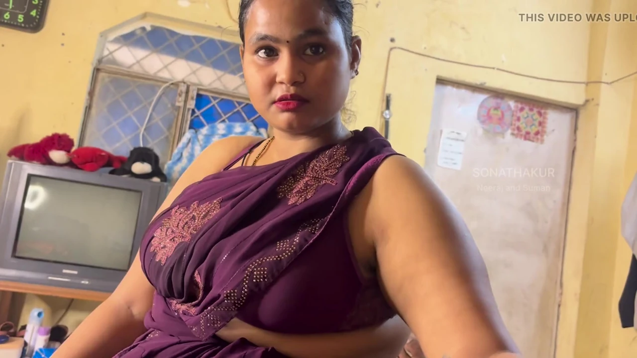 My Hot Maid Seduced Me When I Was Home Alone