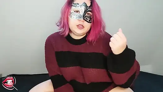 JOI – Auf meinem Hintern