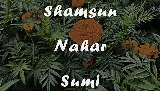 Boner Help Niye Apon Bidhoba Ma Ke Chudlo Nijer Chele