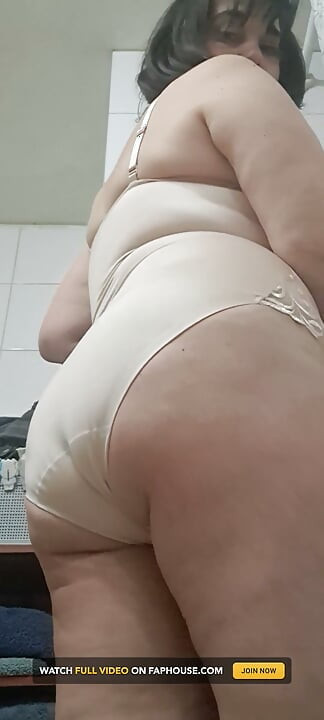 Vücut ve Malf içinde Sıcak MILF