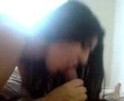 Girlfriend handjob RO7