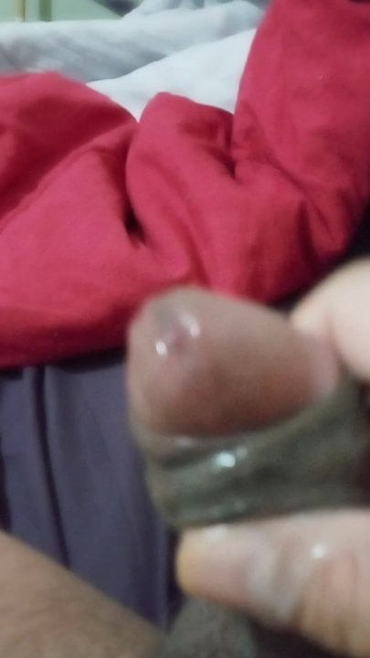 2 AM CUM.SHOT RELEASE ENJOY THIS GOOD DICK BABY.