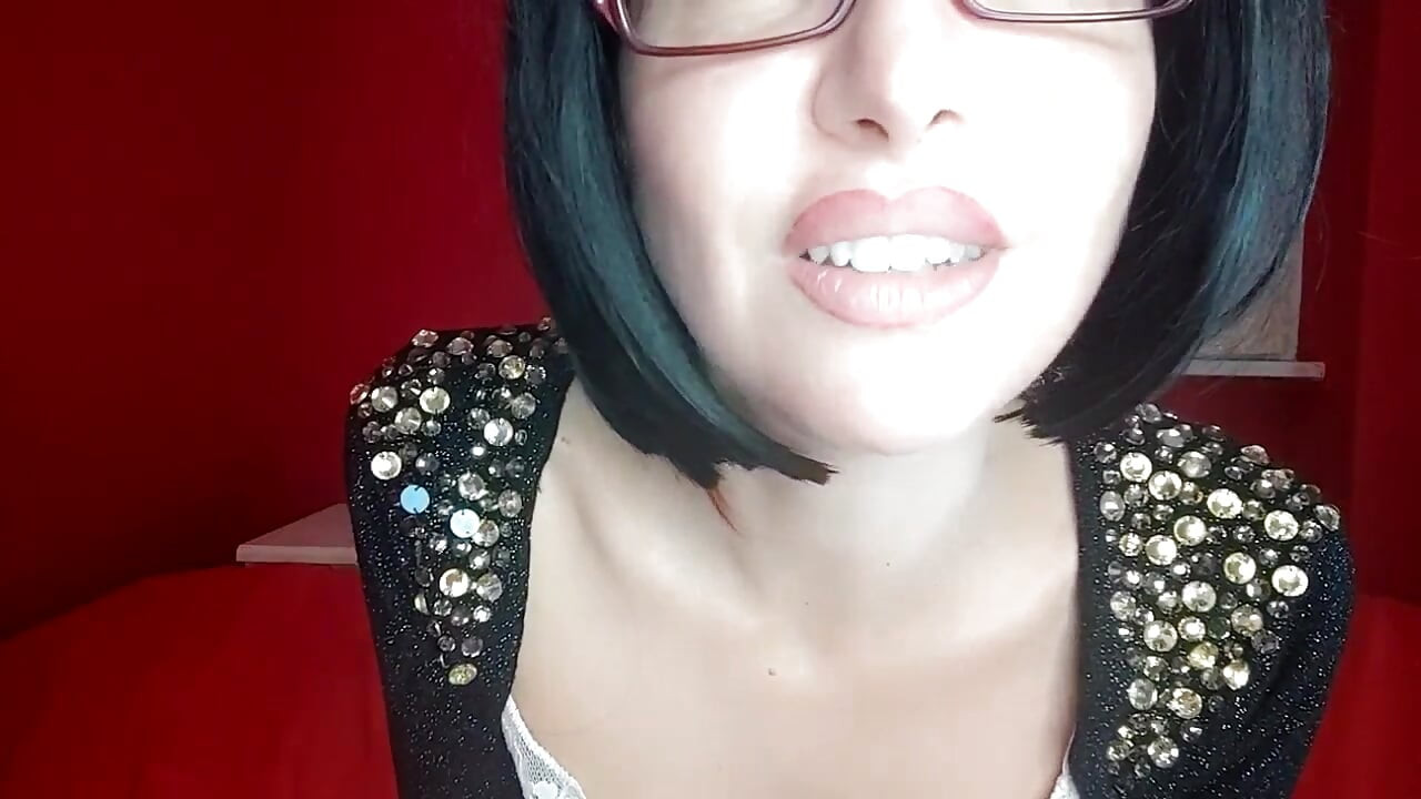 The new session of the sexy blasphemy