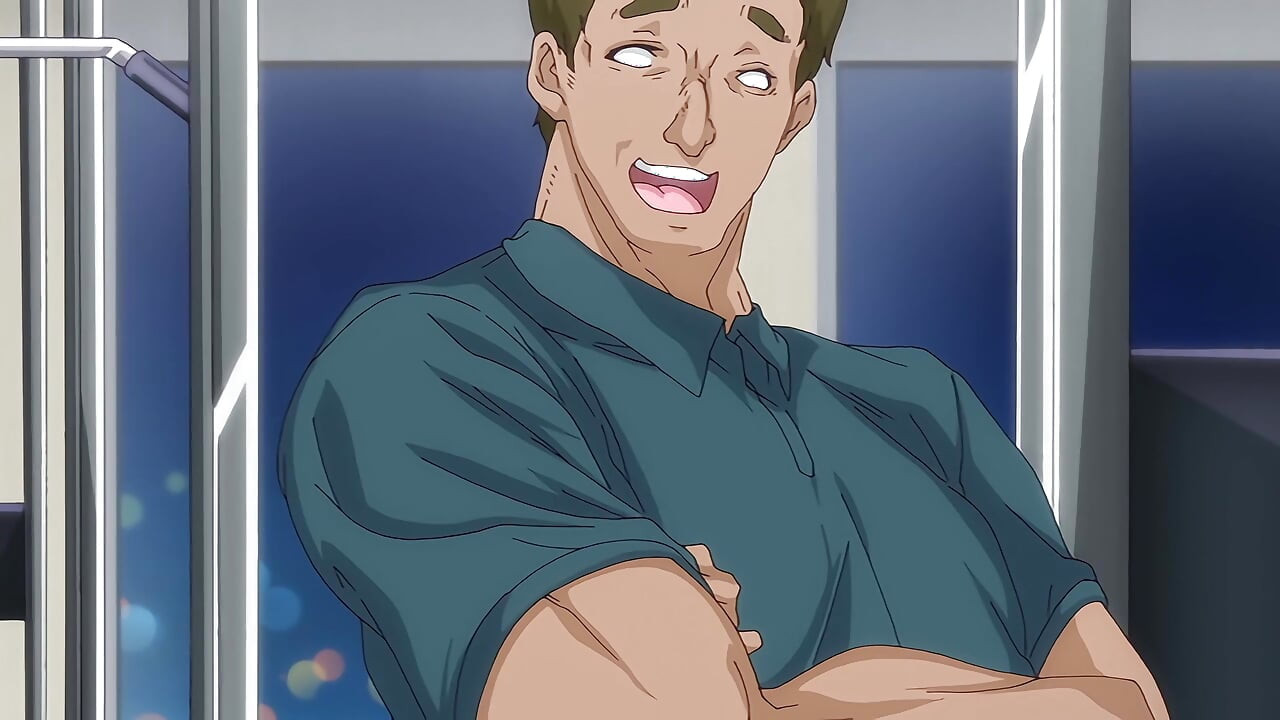 נגאצ'יצ'י נגאי-סאן פרק האנימציה 1