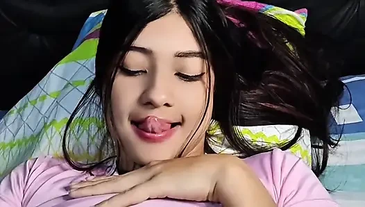 Infiltrated Video of Influencer Yulieth Gomez