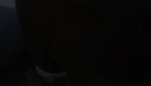 BBW Goth Cum in Mouth Interracial - Part 3 - Alice Mayflower X Axel Reigns