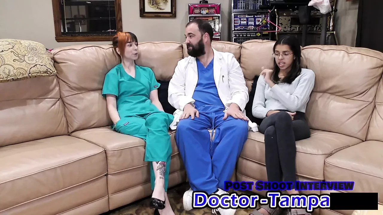 Dr Tampa - Taken: By Your Government -  Ditria Rose