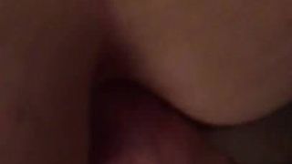 Slut Dahlia does ass to mouth like a good whore