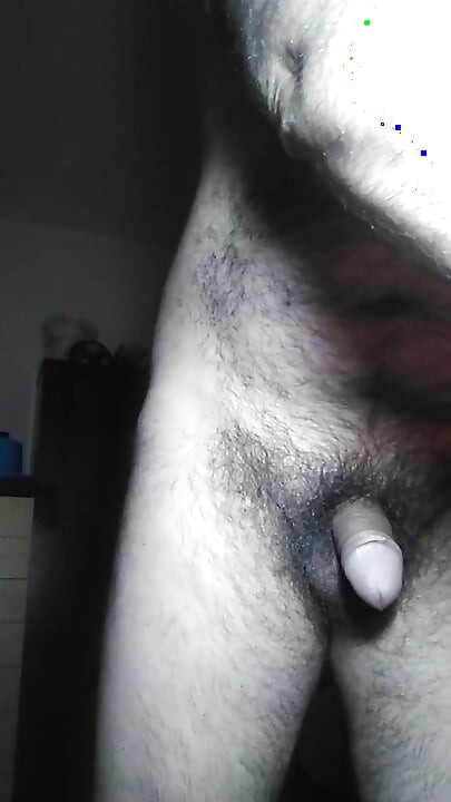 Bluźnierstwo i masturbacja