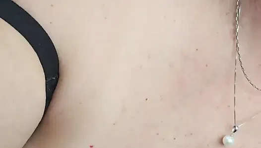 "Kamyon sikişi" evli kadının amına boşalıyor!