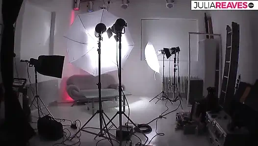 First tinder-date: he fucks me hard