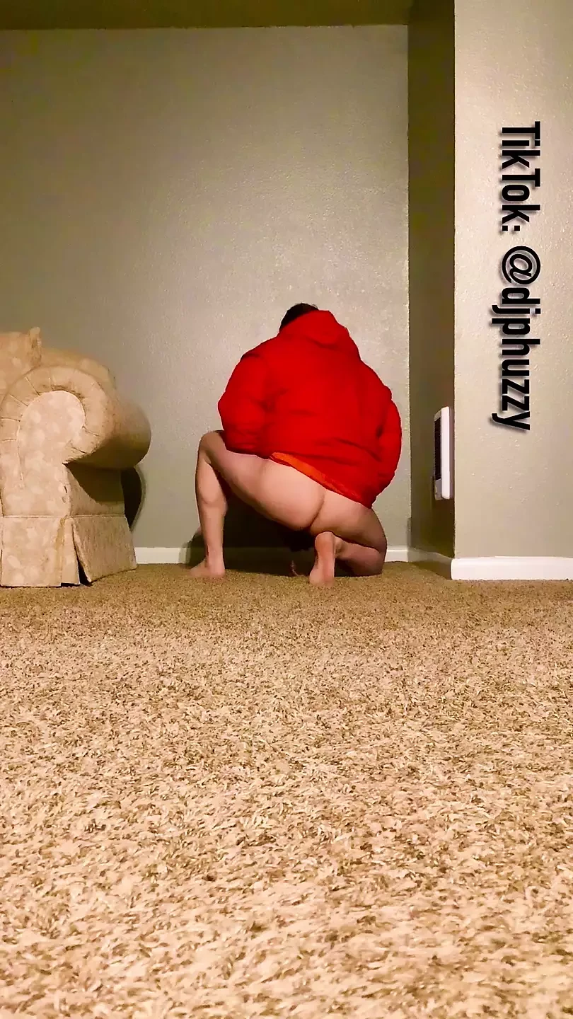 Burlesque gay 6
