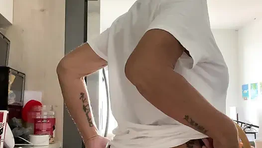 Solo play by Greek Goddess Steph