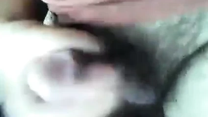 In masturbation and the car-1