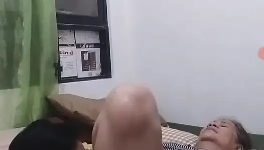 Cewek itu suka ngentot