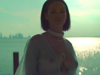 Rihanna 핫한 새로운 HD 모음집