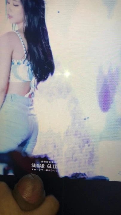 TWICE Tzuyu Cum Tribute #3