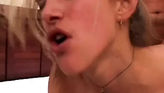 Sıkı götüne sok!