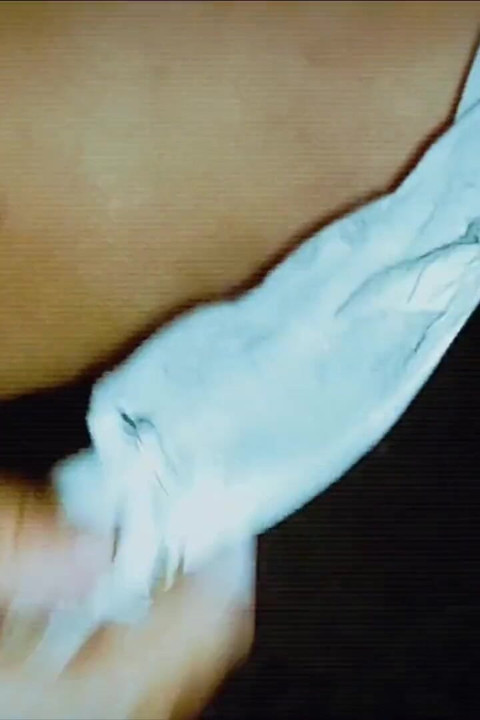 O fetiche por pés de anão mais triste do mundo