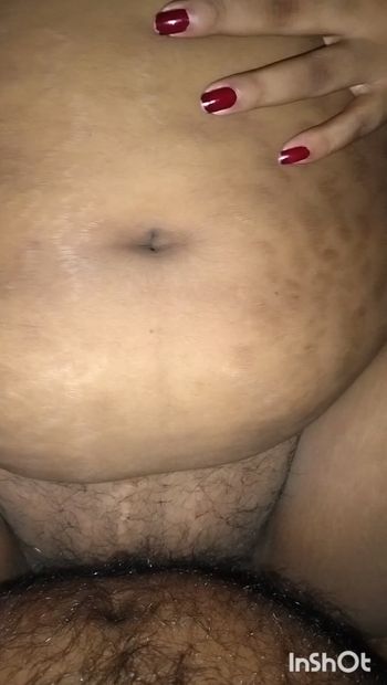 Scopo la mia moglie desi sexy